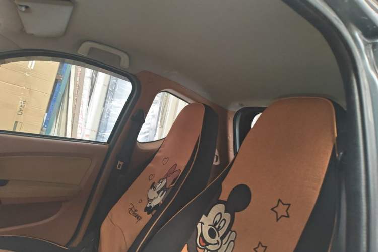 Used Know Beans D2 2016 D2 Model Headliner