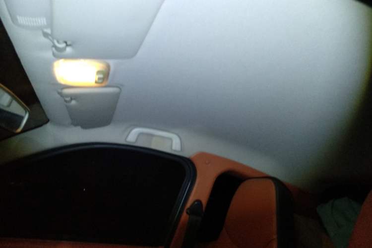 Used Know Beans D2 2016 D2 Model Headliner