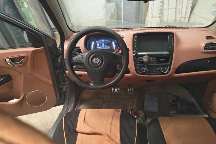 Used Know Beans D2 2016 D2 Model Steering Wheel