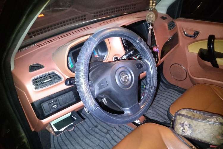 Used Know Beans D2 2016 D2 Model Steering Wheel