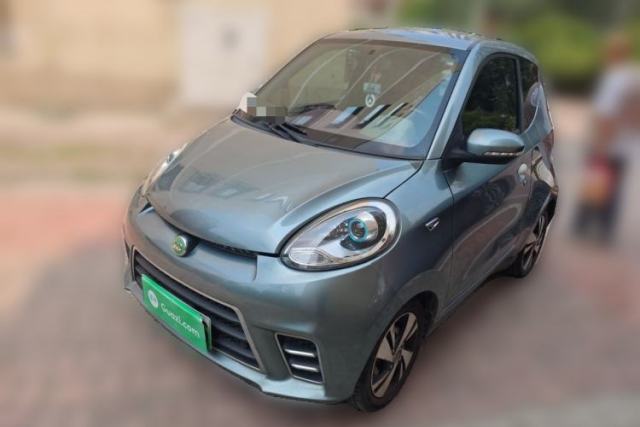 Used Know Beans D2 2016 D2 Model