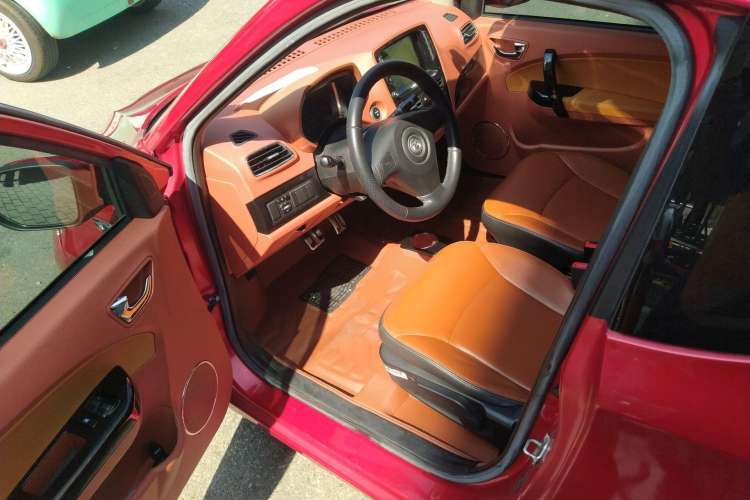 Used Know Beans D2 2016 D2 Model Driver Seat