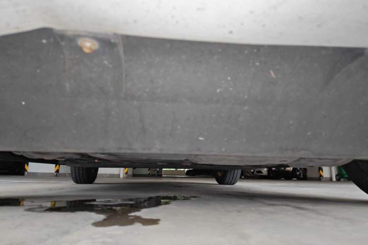 Used Know Beans D2 2016 D2 Model Chassis Front