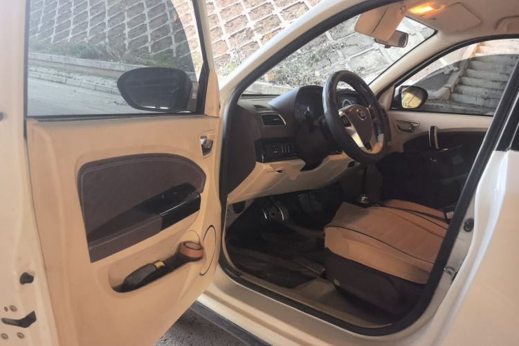 Used Know Beans D2 2016 D2S Driver Seat