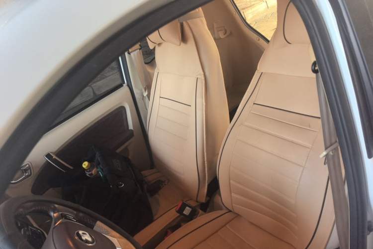 Used Know Beans D2 2016 D2S Left Rear Seat
