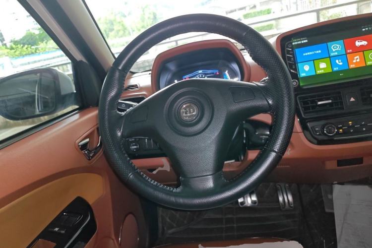 Used Know Beans D2 2016 D2 Model Steering Wheel