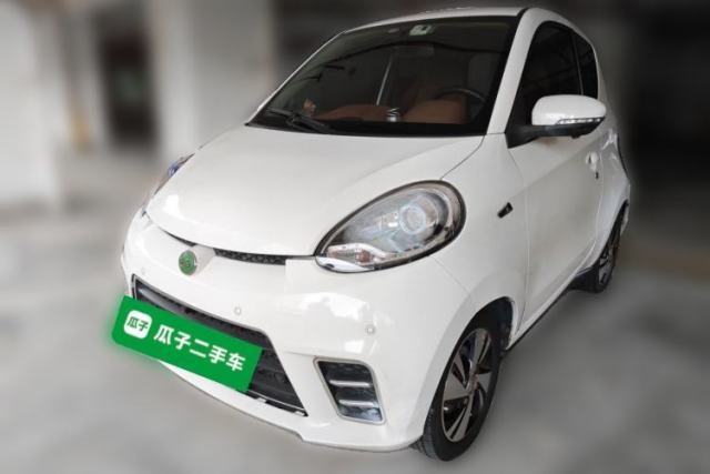 Used Know Beans D2 2016 D2 Model