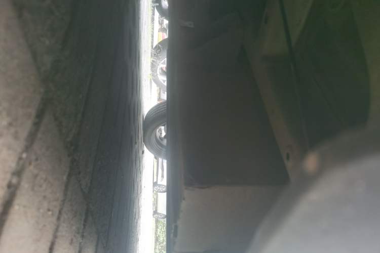 Used Know Beans D2 2017 D2 Enjoyment Edition Chassis Front Left
