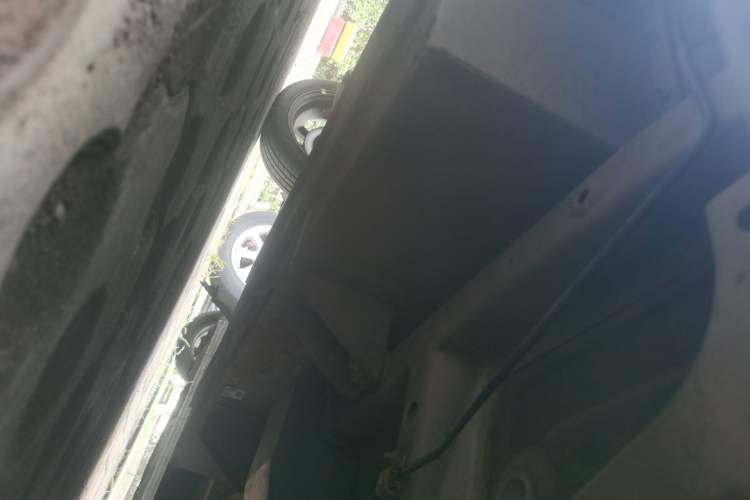 Used Know Beans D2 2017 D2 Enjoyment Edition Chassis Front Right