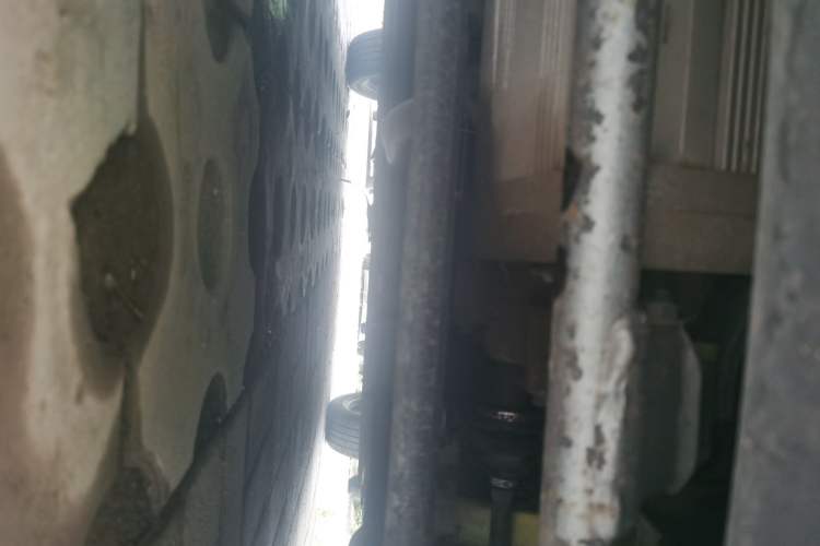 Used Know Beans D2 2017 D2 Enjoyment Edition Chassis Front