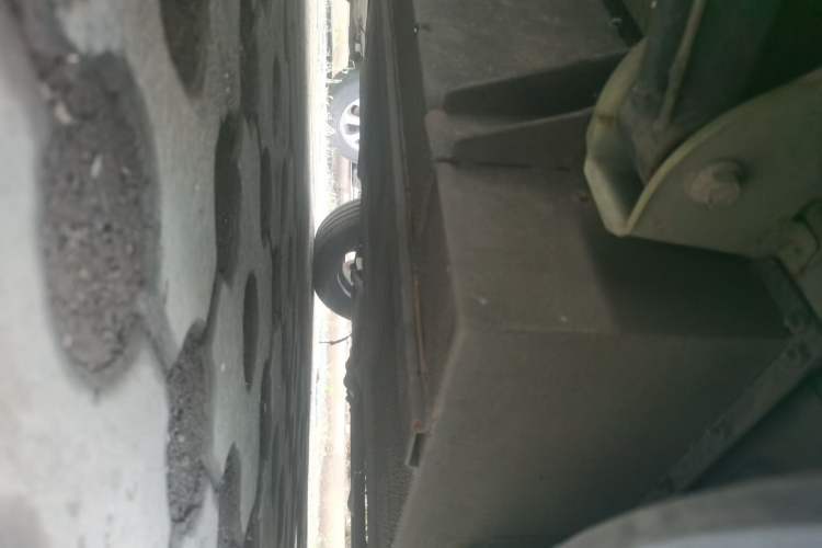 Used Know Beans D2 2017 D2 Enjoyment Edition Chassis Rear Right