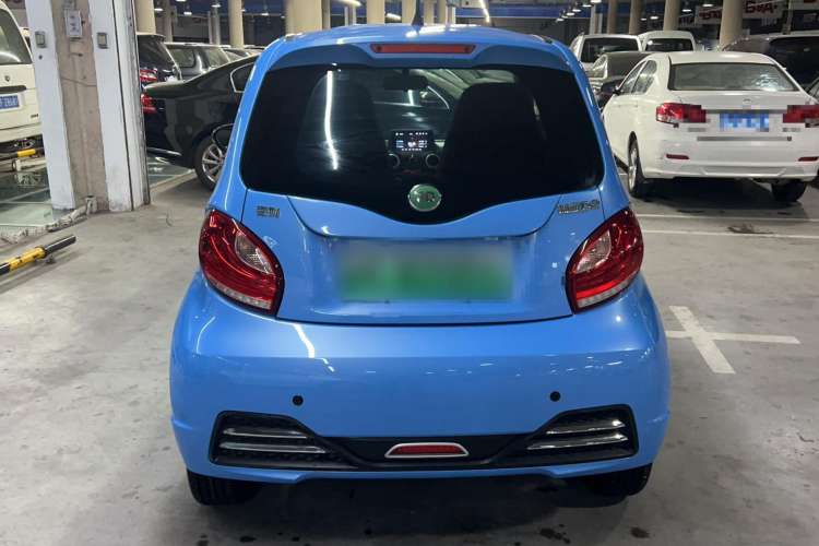 Used Know Beans D2 2017 D2 Enjoyment Edition Exterior 4