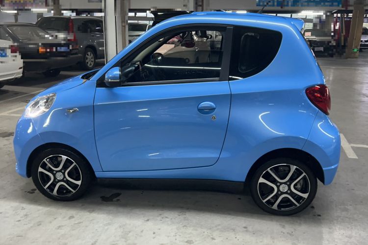 Used Know Beans D2 2017 D2 Enjoyment Edition Exterior 5