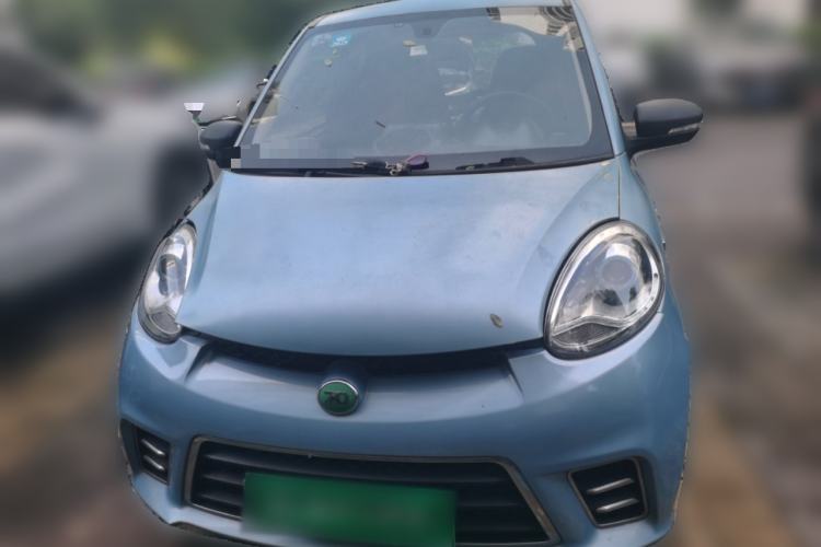 Used Know Beans D2 2017 D2 Enjoyment Edition Front