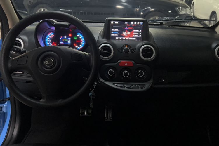 Used Know Beans D2 2017 D2 Enjoyment Edition Steering Wheel