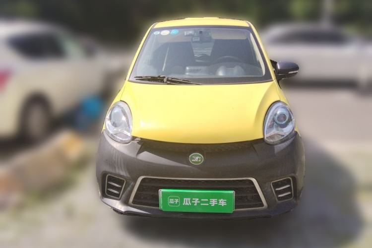 Used Know Beans D2 2017 D2 Enjoyment Edition Front