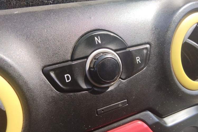 Used Know Beans D2 2017 D2 Enjoyment Edition Gear Lever