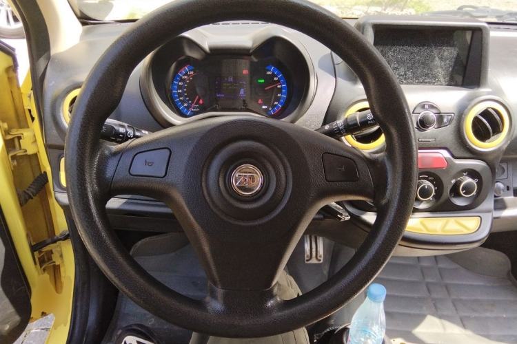 Used Know Beans D2 2017 D2 Enjoyment Edition Steering Wheel