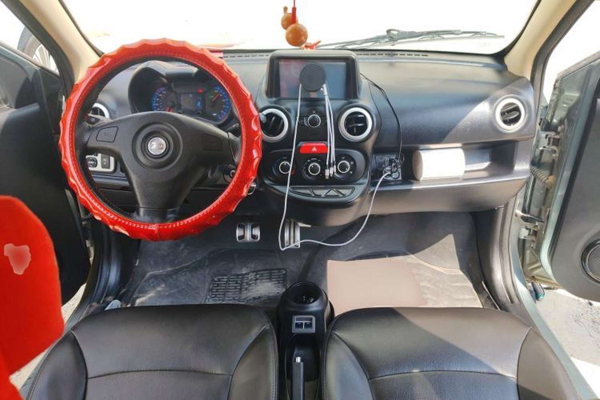 Used Know Beans D2 2017 D2 Enjoyment Edition Center Console