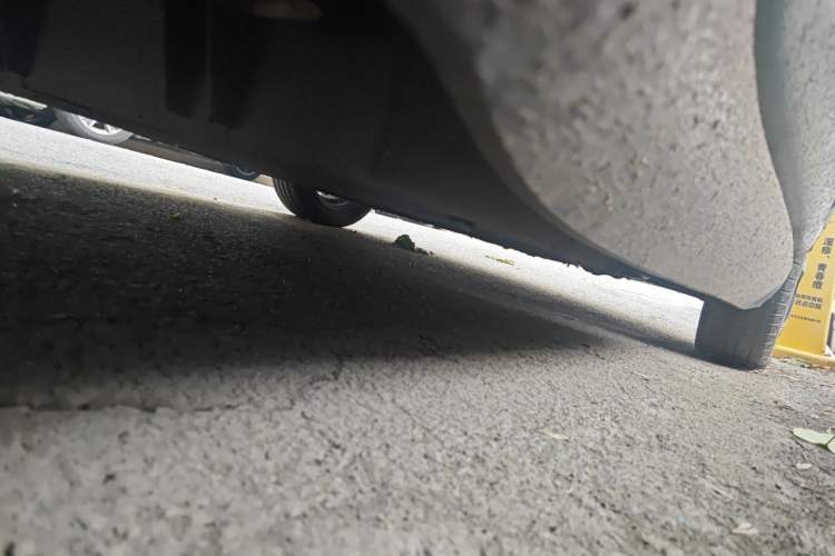 Used Know Beans D2 2017 D2 Enjoyment Edition Chassis Rear Right