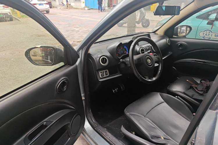 Used Know Beans D2 2017 D2 Enjoyment Edition Driver Seat