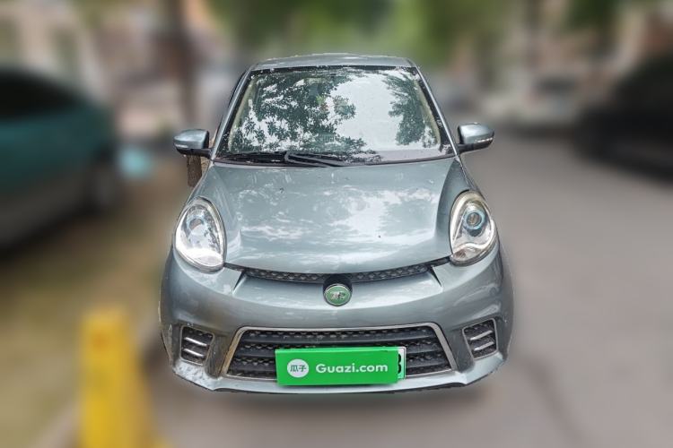 Used Know Beans D2 2017 D2 Enjoyment Edition Front