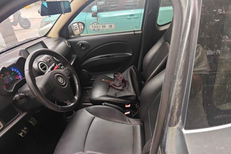 Used Know Beans D2 2017 D2 Enjoyment Edition Left Rear Seat