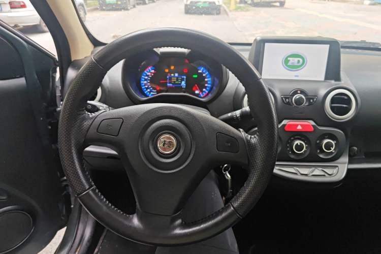 Used Know Beans D2 2017 D2 Enjoyment Edition Steering Wheel