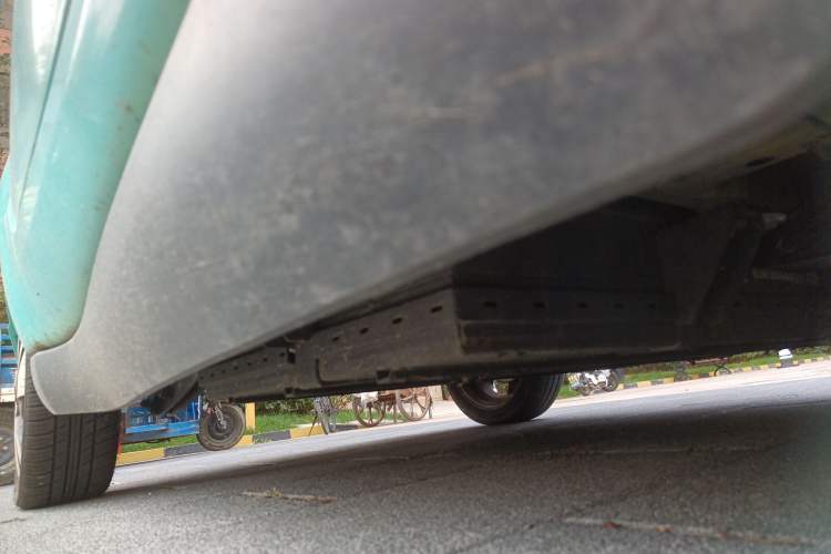 Used Know Beans D2 2017 D2 Enjoyment Edition Chassis Front Right