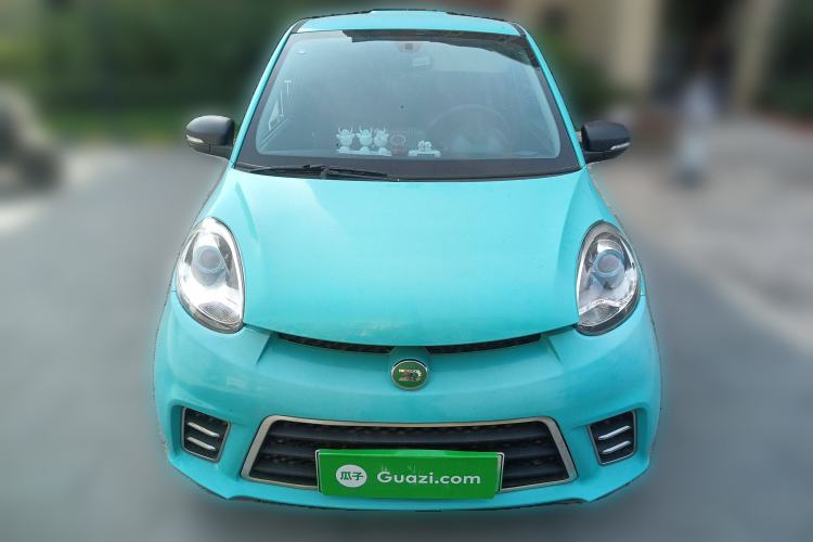 Used Know Beans D2 2017 D2 Enjoyment Edition Front