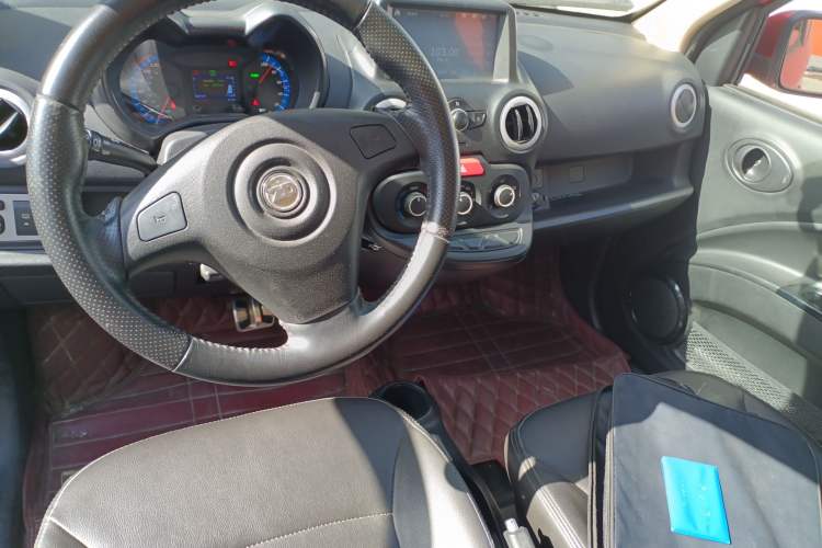 Used Know Beans D2 2017 D2 Smart Edition Center Console