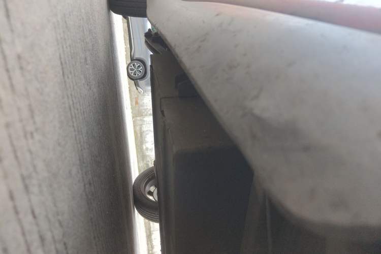 Used Know Beans D2 2017 D2 Smart Edition Chassis Front Right