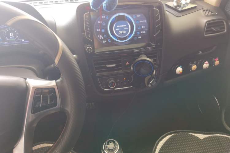 Used Know Beans D2 2017 D2S Gear Lever