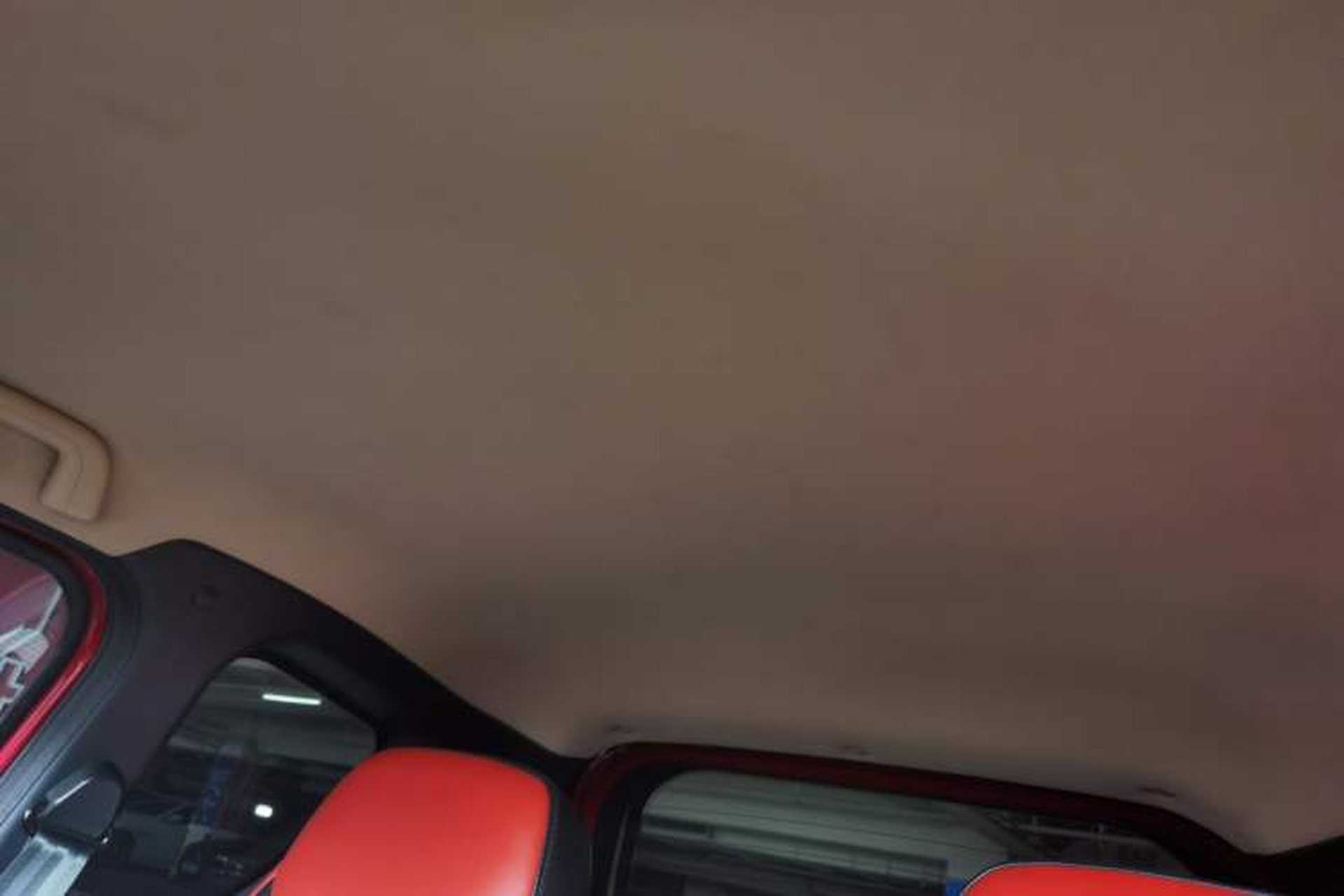 Used Know Beans D2 2017 D2S Headliner
