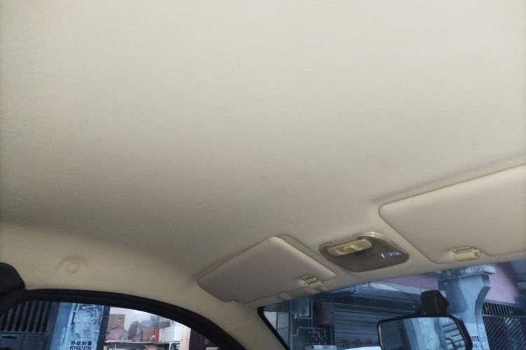 Used Know Beans D2 2017 D2S Headliner