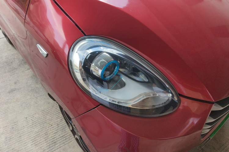 Used Know Beans D2 2017 D2 Smart Edition Right Front Headlight