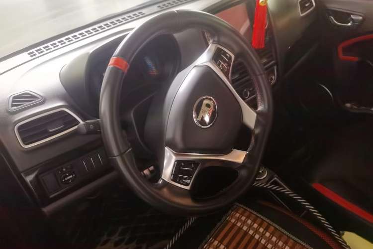 Used Know Beans D2 2017 D2S Steering Wheel