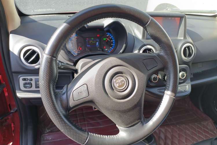 Used Know Beans D2 2017 D2 Smart Edition Steering Wheel