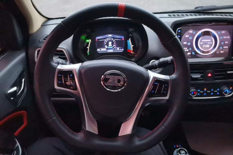 Used Know Beans D2 2017 D2S Steering Wheel