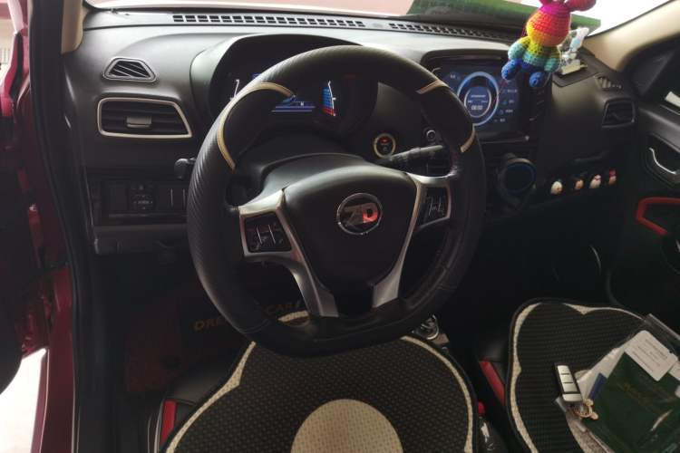 Used Know Beans D2 2017 D2S Steering Wheel