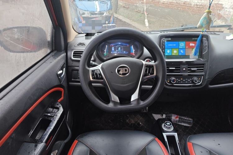 Used Know Beans D2 2017 D2S Steering Wheel