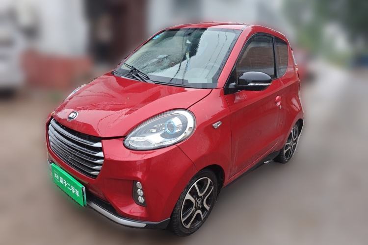 Used Know Beans D2 2017 D2S Guazi used car, China used car export, Used car for sale, Used  cars, Cheapest cars for sale