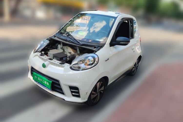 Used Know Beans D2 2017 D2 Enjoyment Edition Guazi used car, China used car export, Used car for sale, Used  cars, Cheapest cars for sale, Electric vehicle, New energy car