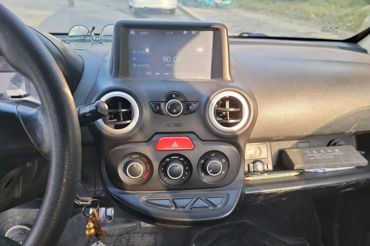 Used Know Beans D2 2017 D2 Enjoyment Edition Audio And AC Panel