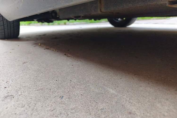 Used Know Beans D2 2017 D2S Chassis Front Left