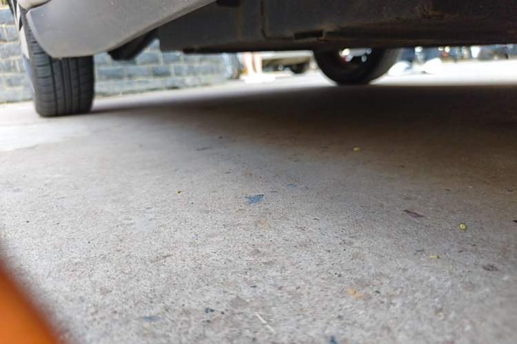 Used Know Beans D2 2017 D2S Chassis Rear Right