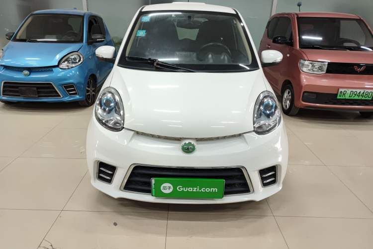 Used Know Beans D2 2017 D2 Enjoyment Edition Exterior 1