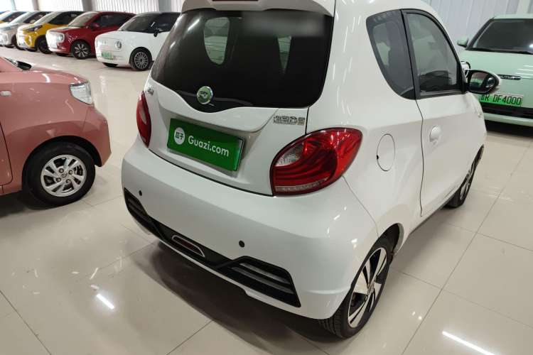 Used Know Beans D2 2017 D2 Enjoyment Edition Exterior 3