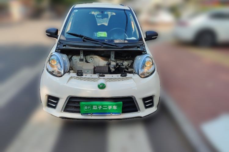 Used Know Beans D2 2017 D2 Enjoyment Edition Front