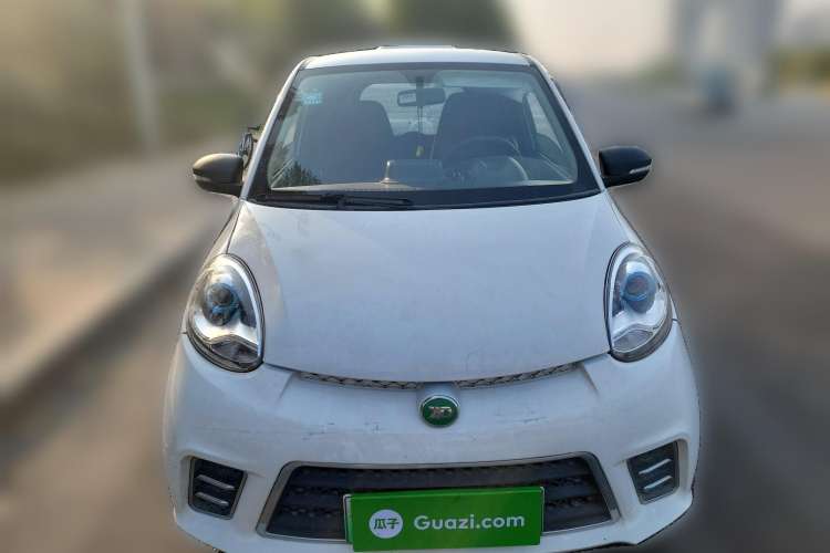 Used Know Beans D2 2017 D2 Enjoyment Edition Front